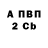 APVP Соль BAGA vape